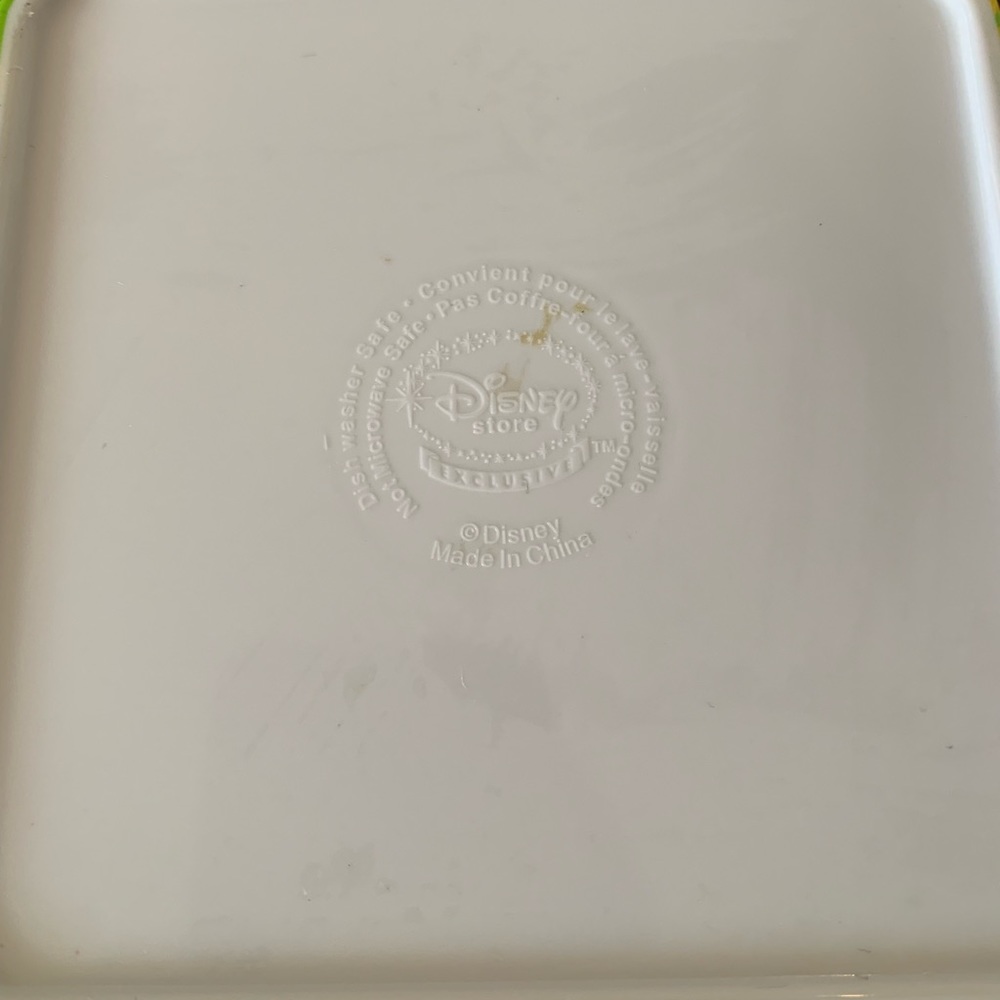 Disney Store Exclusive Candy Bowl - Picture 6 of 6